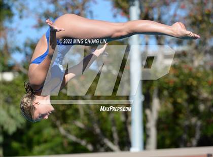 Thumbnail 3 in Mission Viejo Invitational photogallery.