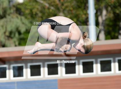 Thumbnail 2 in Mission Viejo Invitational photogallery.