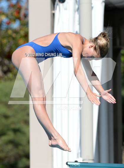 Thumbnail 3 in Mission Viejo Invitational photogallery.