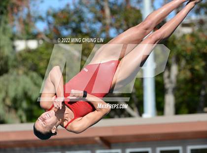 Thumbnail 1 in Mission Viejo Invitational photogallery.