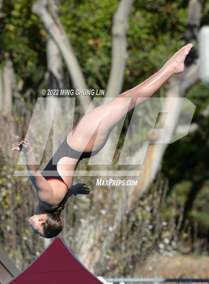 Thumbnail 1 in Mission Viejo Invitational photogallery.