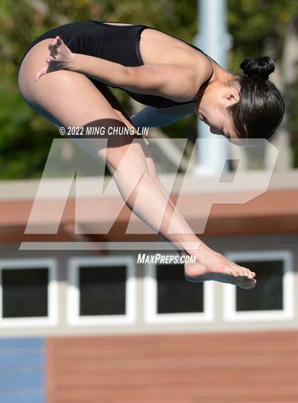 Thumbnail 3 in Mission Viejo Invitational photogallery.