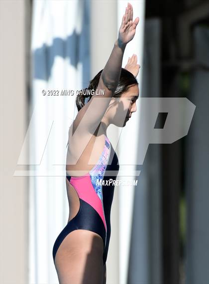 Thumbnail 2 in Mission Viejo Invitational photogallery.