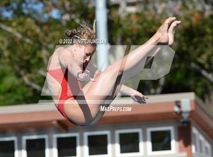 Thumbnail 3 in Mission Viejo Invitational photogallery.