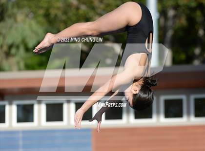 Thumbnail 1 in Mission Viejo Invitational photogallery.