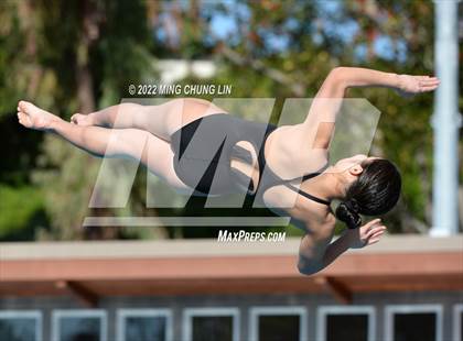 Thumbnail 3 in Mission Viejo Invitational photogallery.