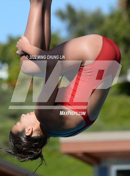 Thumbnail 1 in Mission Viejo Invitational photogallery.