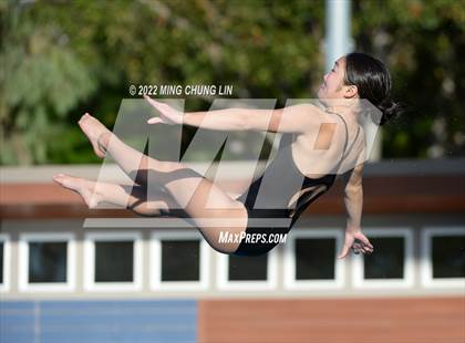 Thumbnail 3 in Mission Viejo Invitational photogallery.