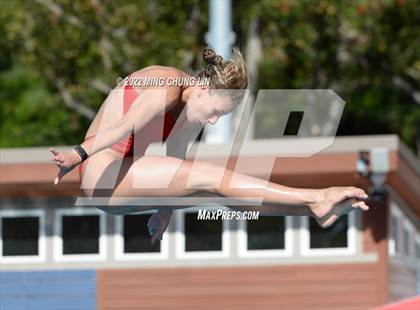 Thumbnail 1 in Mission Viejo Invitational photogallery.