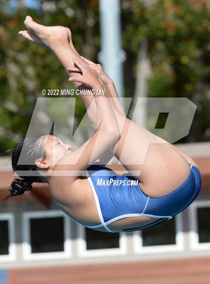 Thumbnail 2 in Mission Viejo Invitational photogallery.