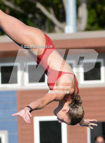Thumbnail 2 in Mission Viejo Invitational photogallery.