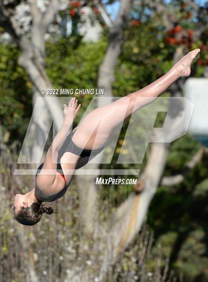 Thumbnail 3 in Mission Viejo Invitational photogallery.