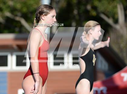 Thumbnail 3 in Mission Viejo Invitational photogallery.