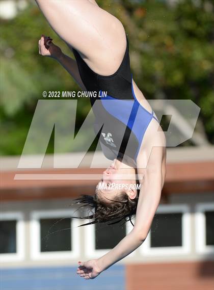 Thumbnail 2 in Mission Viejo Invitational photogallery.