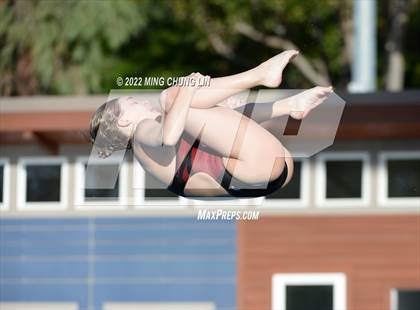 Thumbnail 2 in Mission Viejo Invitational photogallery.