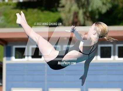 Thumbnail 3 in Mission Viejo Invitational photogallery.