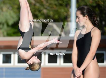 Thumbnail 3 in Mission Viejo Invitational photogallery.