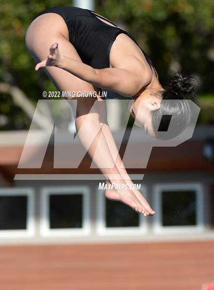 Thumbnail 3 in Mission Viejo Invitational photogallery.