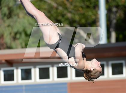 Thumbnail 2 in Mission Viejo Invitational photogallery.