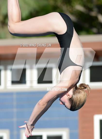 Thumbnail 3 in Mission Viejo Invitational photogallery.