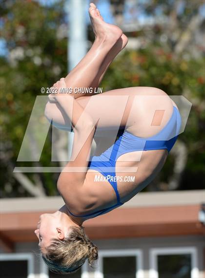 Thumbnail 3 in Mission Viejo Invitational photogallery.
