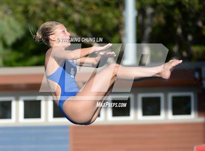 Thumbnail 3 in Mission Viejo Invitational photogallery.