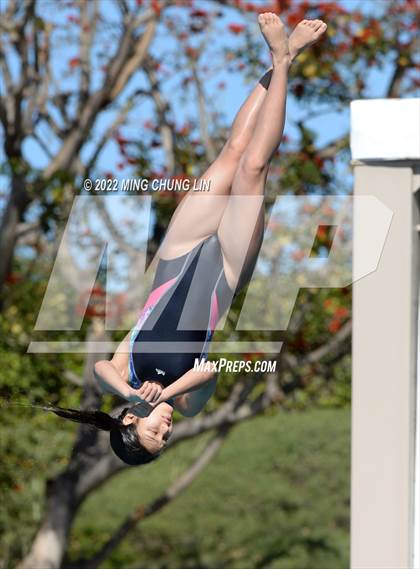 Thumbnail 1 in Mission Viejo Invitational photogallery.
