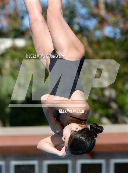 Thumbnail 2 in Mission Viejo Invitational photogallery.