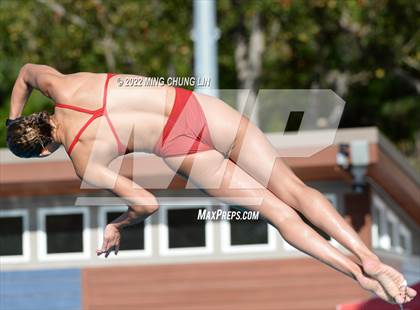 Thumbnail 2 in Mission Viejo Invitational photogallery.