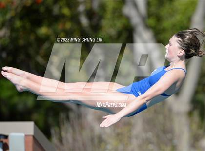 Thumbnail 1 in Mission Viejo Invitational photogallery.