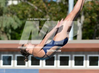 Thumbnail 2 in Mission Viejo Invitational photogallery.
