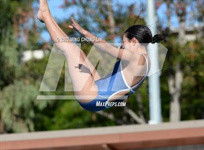 Thumbnail 3 in Mission Viejo Invitational photogallery.
