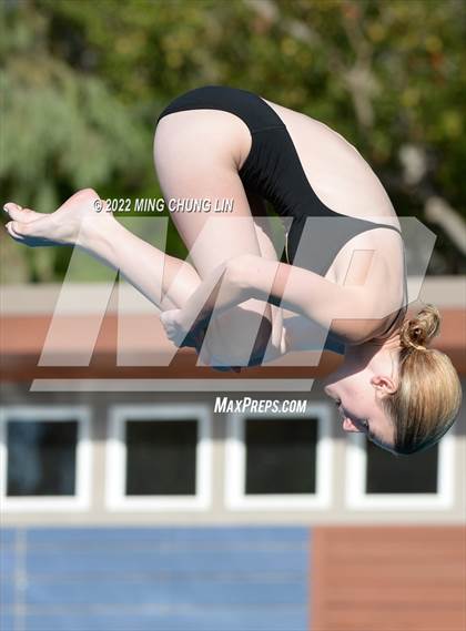 Thumbnail 3 in Mission Viejo Invitational photogallery.