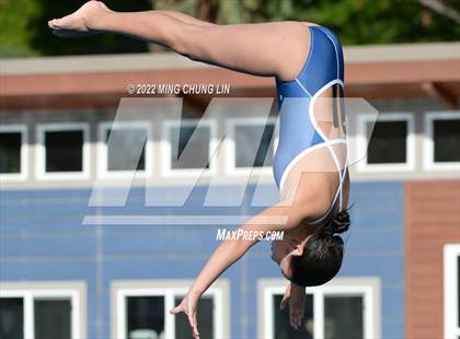 Thumbnail 3 in Mission Viejo Invitational photogallery.
