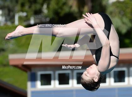 Thumbnail 2 in Mission Viejo Invitational photogallery.