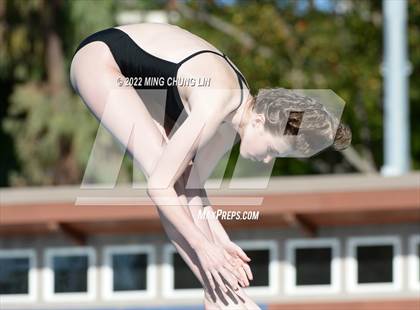 Thumbnail 2 in Mission Viejo Invitational photogallery.
