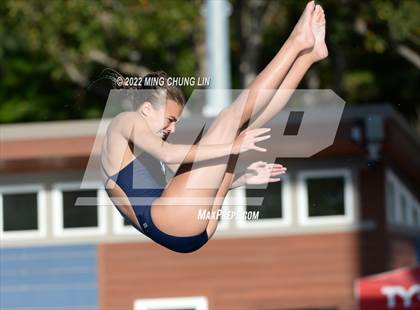 Thumbnail 3 in Mission Viejo Invitational photogallery.