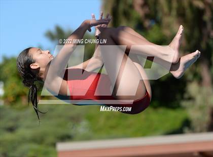 Thumbnail 3 in Mission Viejo Invitational photogallery.