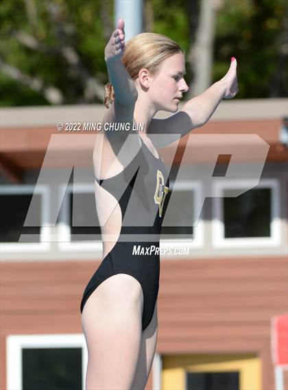 Thumbnail 2 in Mission Viejo Invitational photogallery.