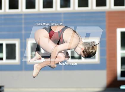 Thumbnail 2 in Mission Viejo Invitational photogallery.