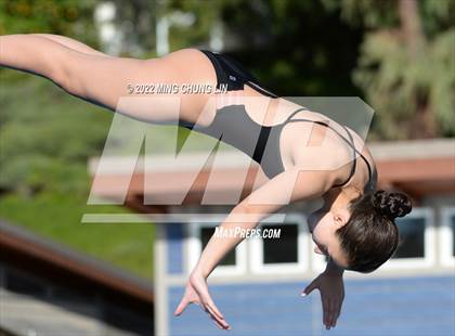 Thumbnail 2 in Mission Viejo Invitational photogallery.