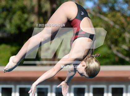 Thumbnail 2 in Mission Viejo Invitational photogallery.