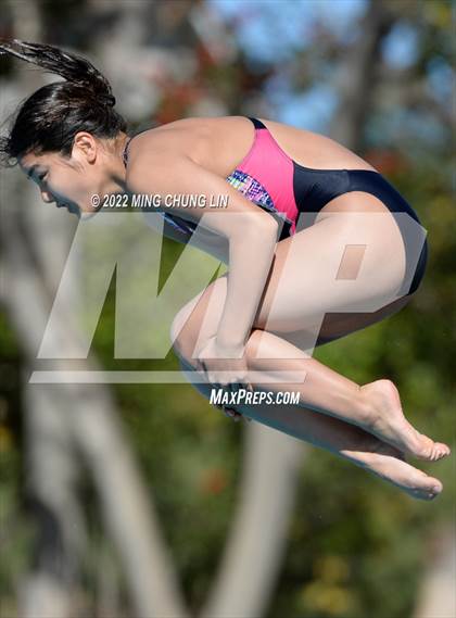 Thumbnail 1 in Mission Viejo Invitational photogallery.