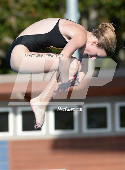 Thumbnail 2 in Mission Viejo Invitational photogallery.