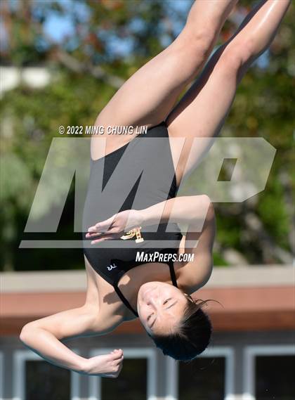Thumbnail 1 in Mission Viejo Invitational photogallery.