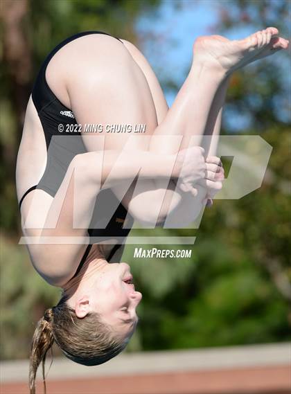 Thumbnail 2 in Mission Viejo Invitational photogallery.
