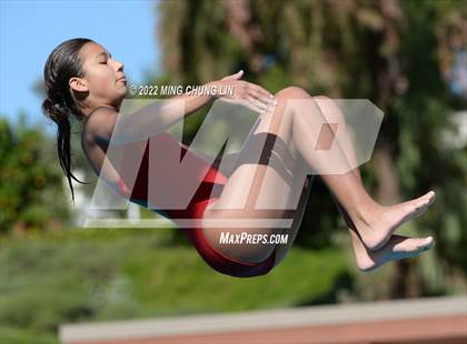 Thumbnail 2 in Mission Viejo Invitational photogallery.