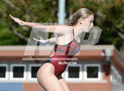 Thumbnail 2 in Mission Viejo Invitational photogallery.