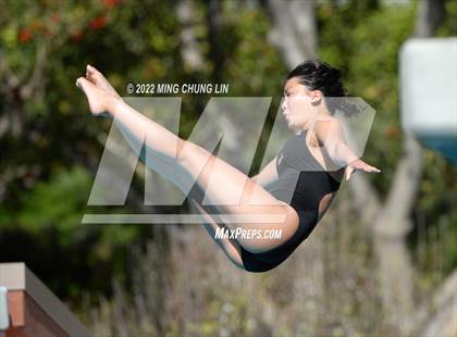 Thumbnail 1 in Mission Viejo Invitational photogallery.