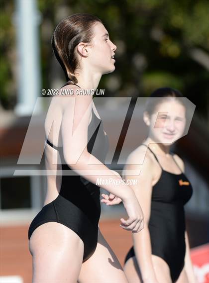Thumbnail 2 in Mission Viejo Invitational photogallery.